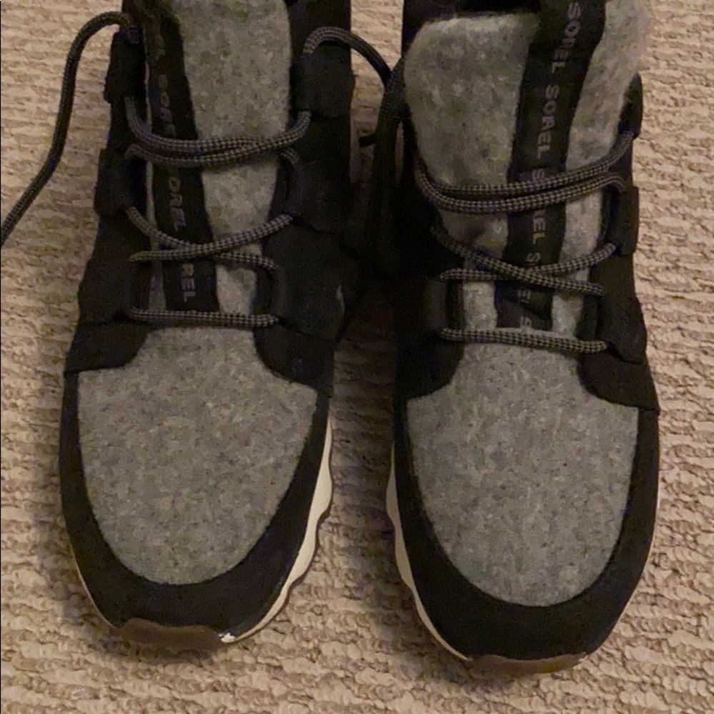 Women’s Kinetic Caribou Boot